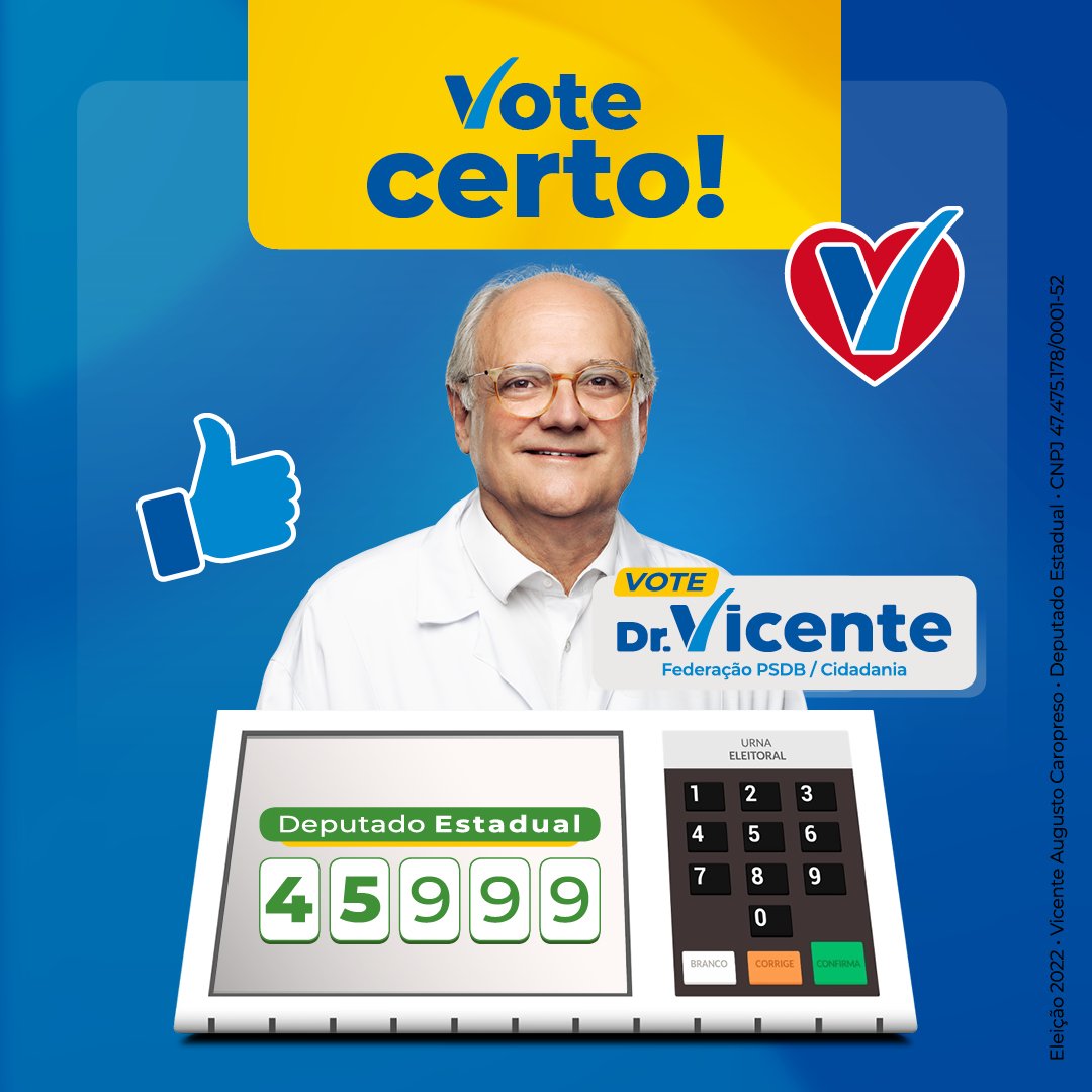 Post Vote certo