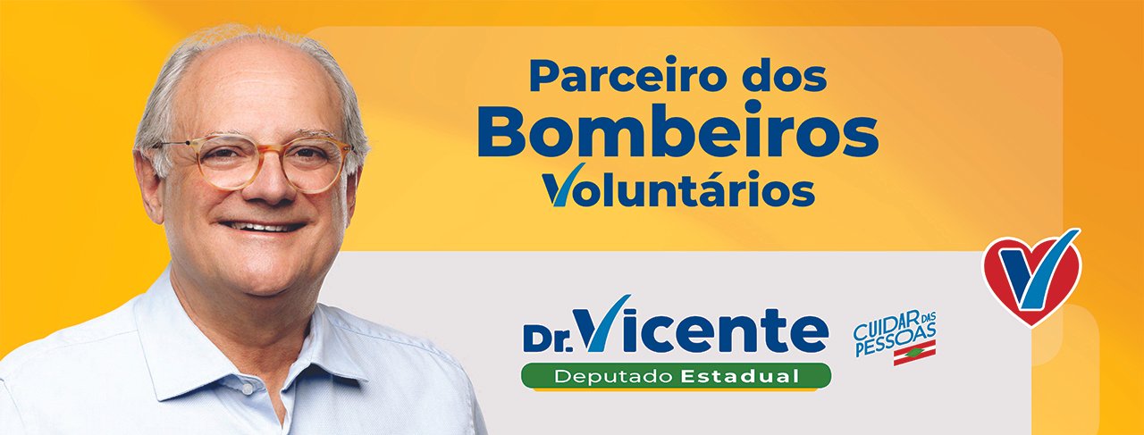 Agência ALESC, Especiais, Na Estrada com Dr. Vicente Caropreso